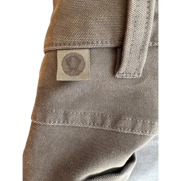 Lululemon ABC Slim-Fit Pant 32" *Utilitech - Picture 8 of 9